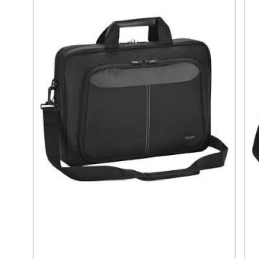 Targus laptop bag